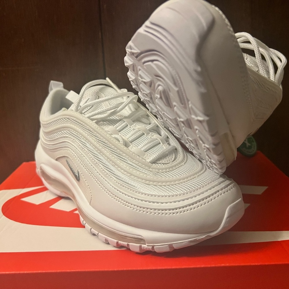 Nike Air Max 97